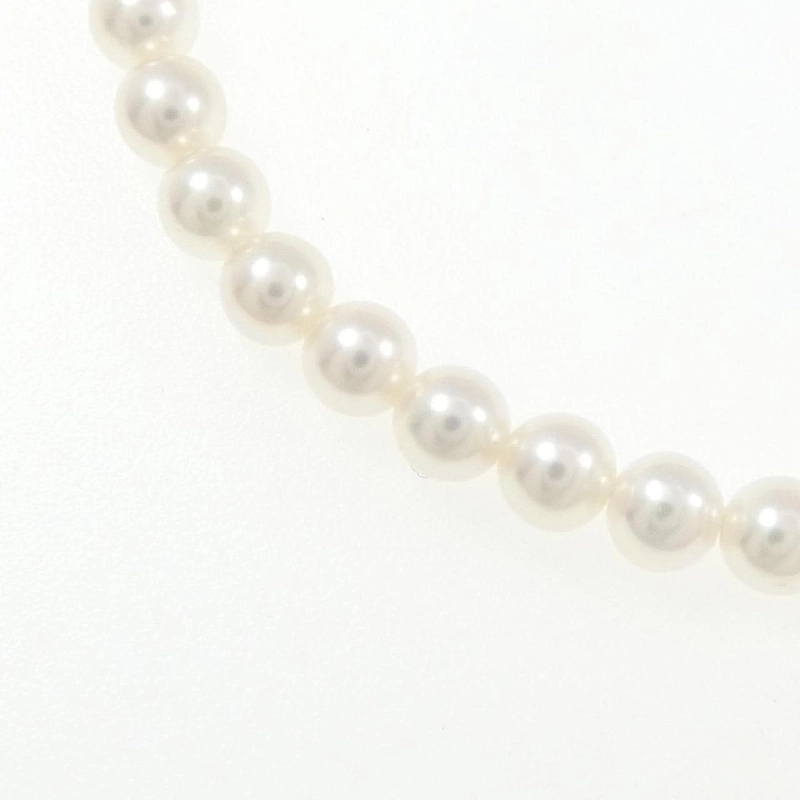 Dây chuyền ngọc trai Akoya Tasaki 4-4.5mm - Hàng hiệu Authentic 841144