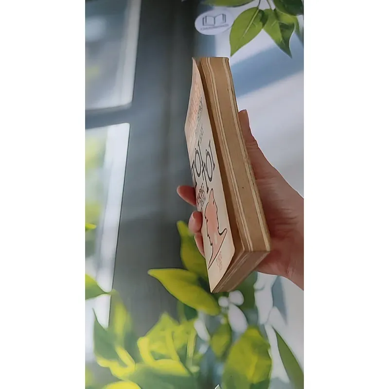 [MIỄN PHÍ BỌC SÁCH] Tôi hay không phải tôi (1987) - Rem Pêtrôp 607745