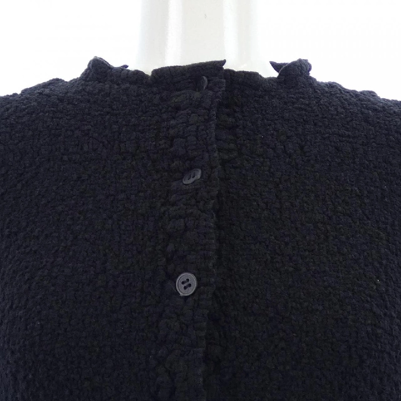 ISSEY MIYAKE me ISSEY MIYAKE MI42FO009 áo khoác cardigan 630310