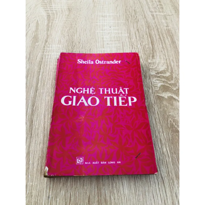 NGHỆ THUẬT GIAO TIẾP 960057
