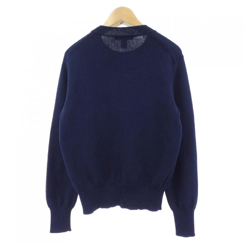 Louis Vuitton FPKL10160 Áo len - Hàng hiệu Authentic 818562