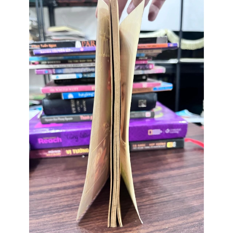 Thế Giới Mới - Số 92 - Nhiều tác giả 933740