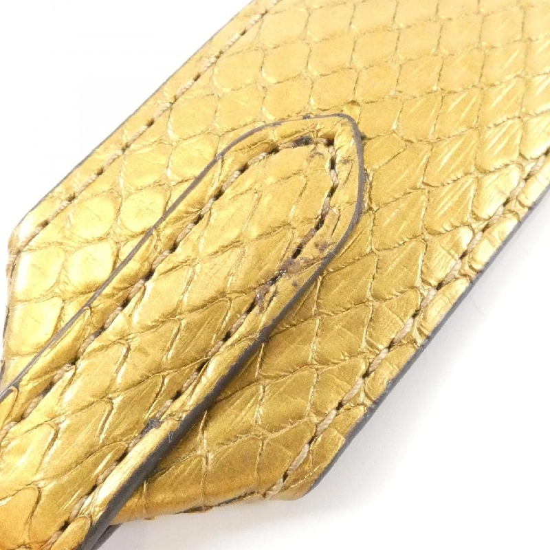 Louis Vuitton Dây đeo vai da kỳ lạ J02336 624523