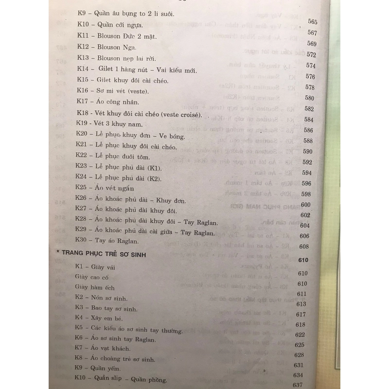 KỸ THUẬT CẮT MAY TOÀN TẬP 488418