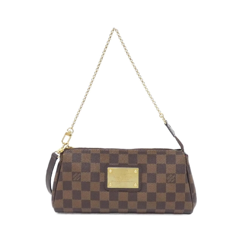 Túi xách vai Louis Vuitton Damier Eva N55213 - Hàng hiệu Chính hãng 765351