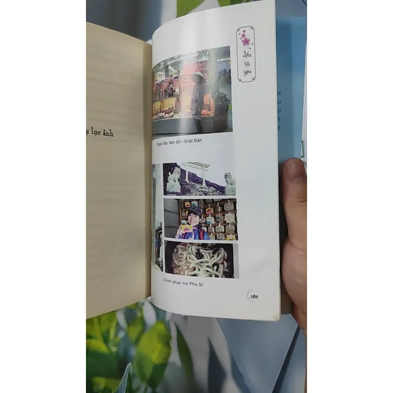 Nhật Bản Đến Và Yêu - Dương Linh 798355