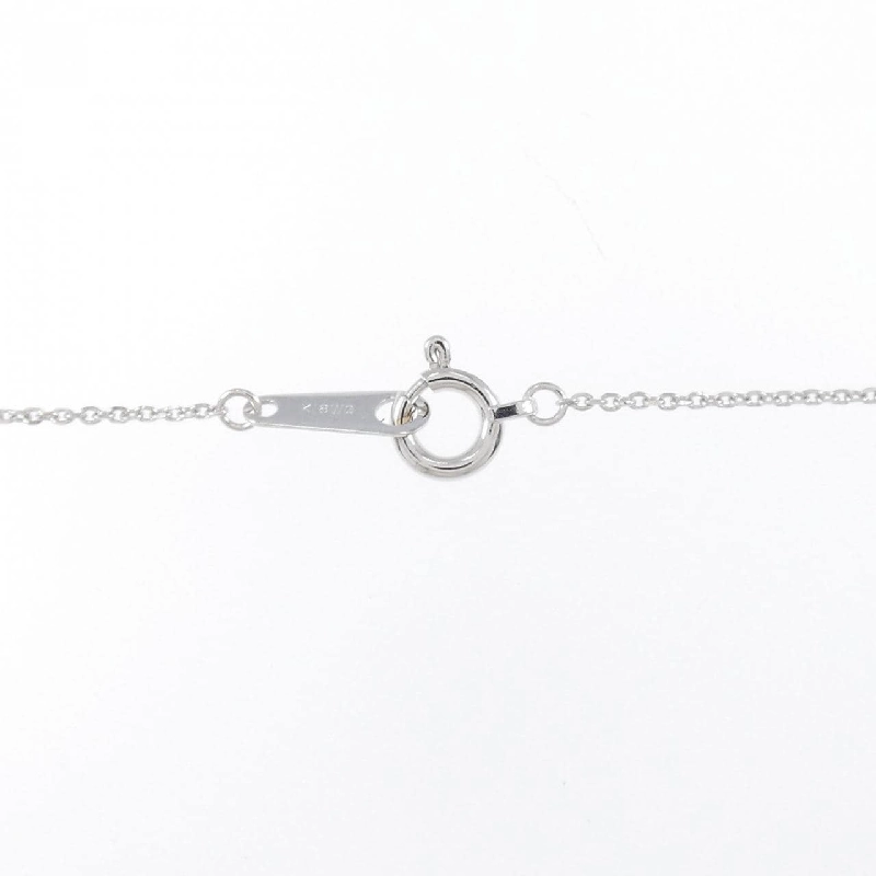 K18WG Dây chuyền - Hàng hiệu Chính hãng 871871