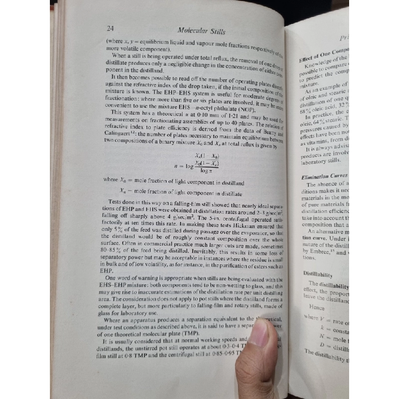 Molecular Stills - P. Ridgway Watt 448783