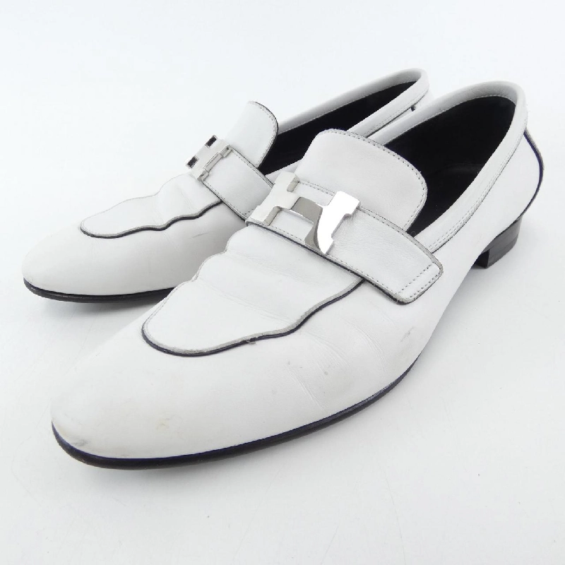 【Mã giảm giá】Giày HERMES 664225