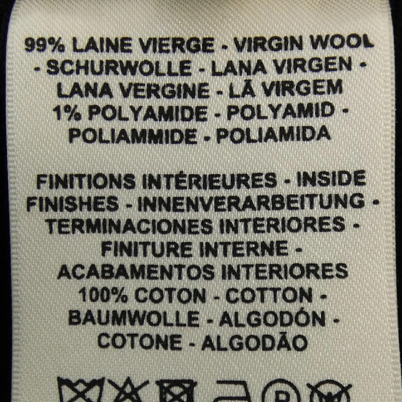 HERMES *17-7402 Quần 646617