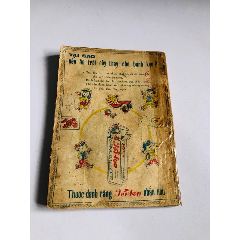 📰 BÁO THỜI NAY – ẤN PHẨM GỐC SỐ 180 (15/03/1967) 549365