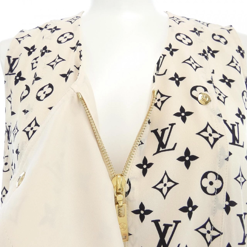 Đầm LOUIS VUITTON 648368