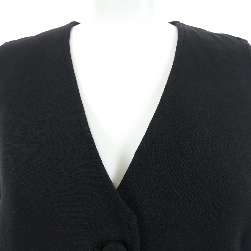 Gucci GUCCI 619326 ZKR01 Áo gile - Hàng hiệu Chính hãng 775282