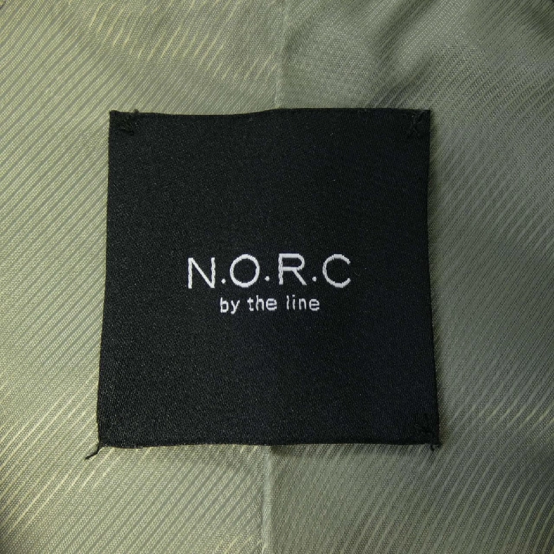N.O.R.C Coat 632951