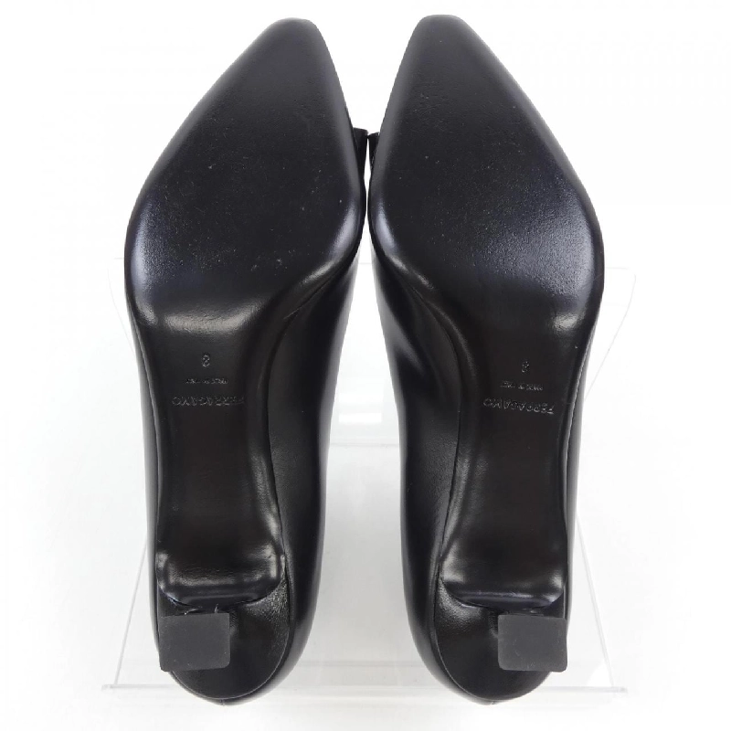 Giày cao gót FERRAGAMO 658180