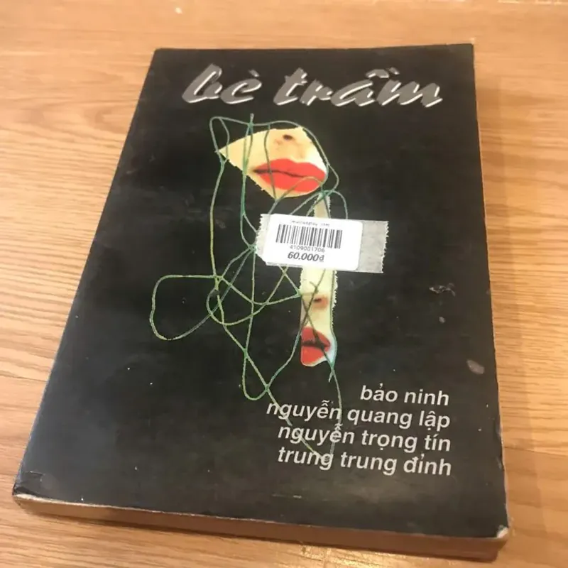 Bè Trầm – Bảo Ninh, Nguyễn Quang Lập, Nguyễn Trọng Tín, Trung Trung Đỉnh 749300