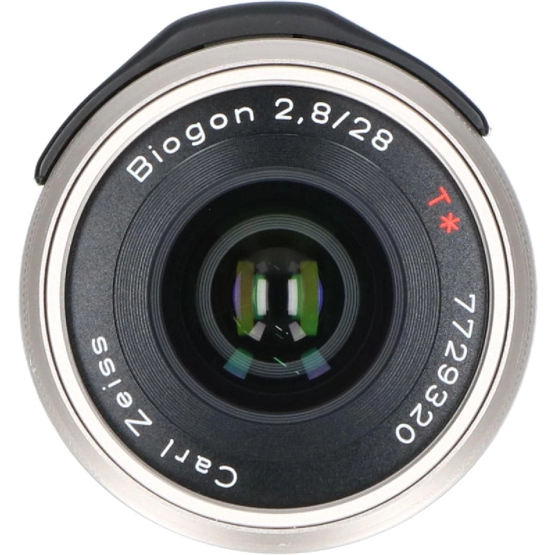 ＢＩＯＧＯＮ Ｇ２８ｍｍ Ｆ２．８ - Hàng hiệu Authentic 879714