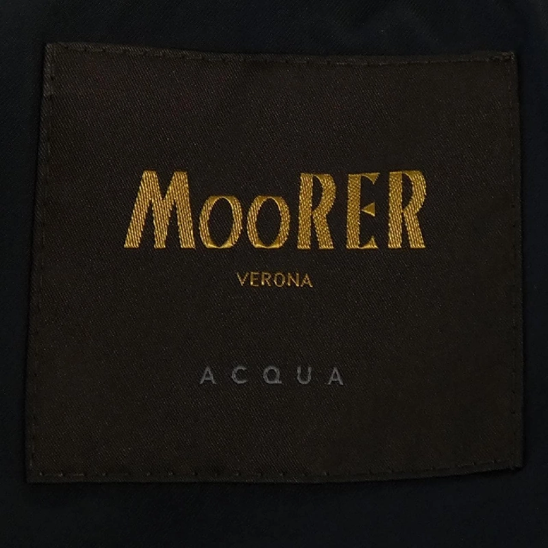 Moorer BERNIER Áo khoác - Hàng hiệu Authentic 888439