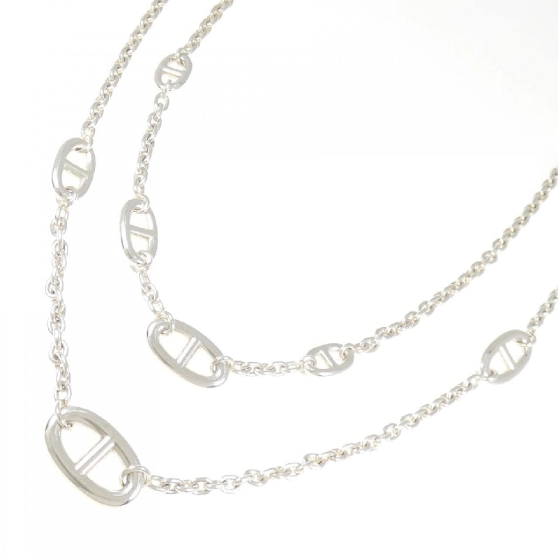 Dây chuyền Hermès Flandre - Hàng hiệu Authentic 845534