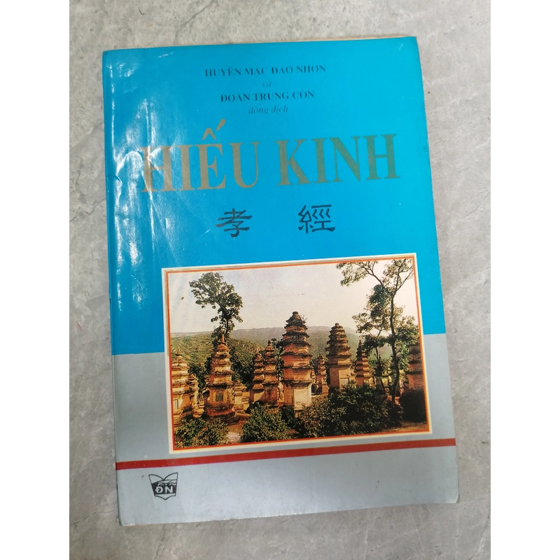 HIẾU KINH  499600