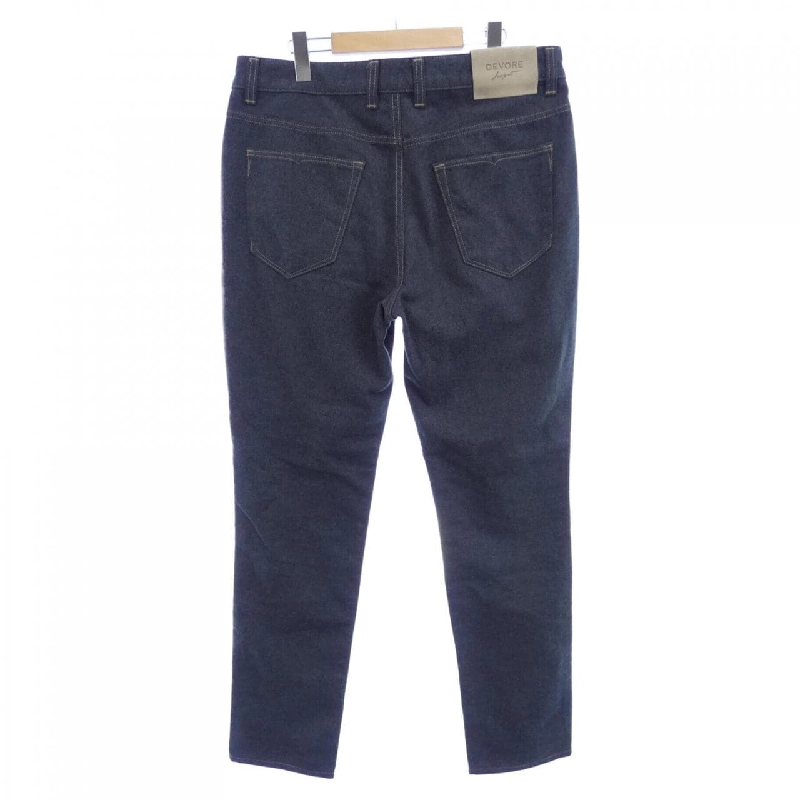 DEVORE Pants - Hàng hiệu Authentic 898910