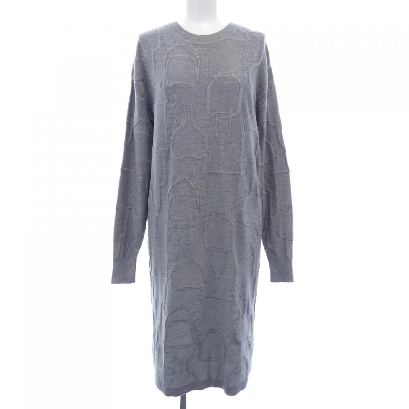 Đầm HERMES - Hàng hiệu Authentic 651452