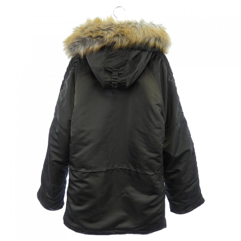 ALPHA 20024-476 Áo khoác - Hàng hiệu Authentic 895940