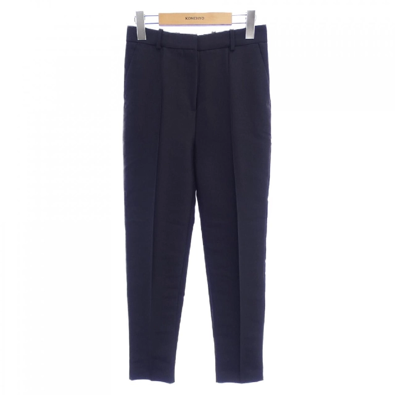 【Mã giảm giá】Quần Toteme 654572