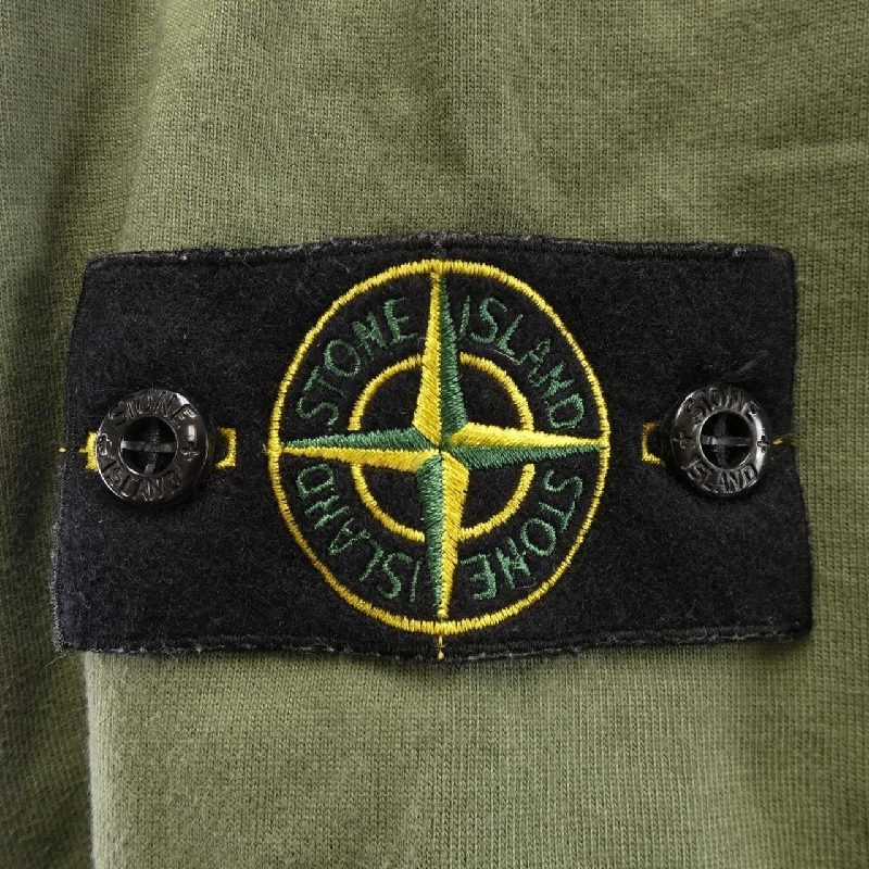 STONE ISLAND 811563750 Áo thun - Hàng hiệu Chính hãng 889594