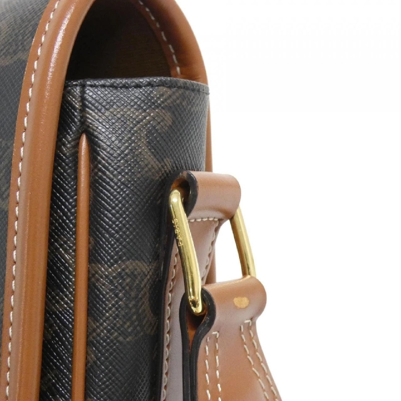 Túi đeo vai LARGE STRAP FOLCO 196932BZJ của Céline 612908