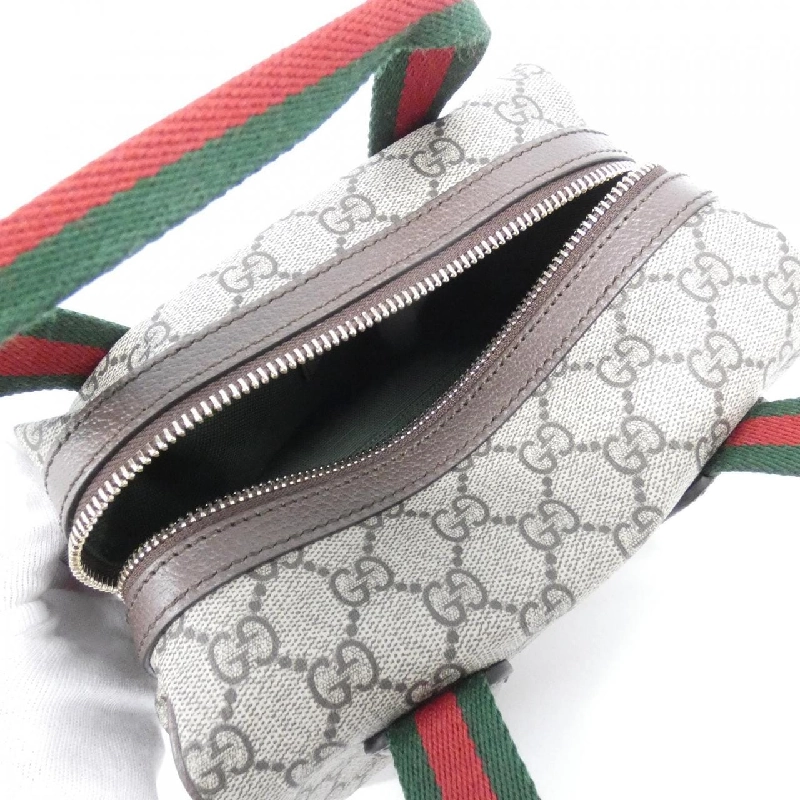 Gucci OPHIDIA 859975 FACHL Túi du lịch - Hàng hiệu Chính hãng 769332
