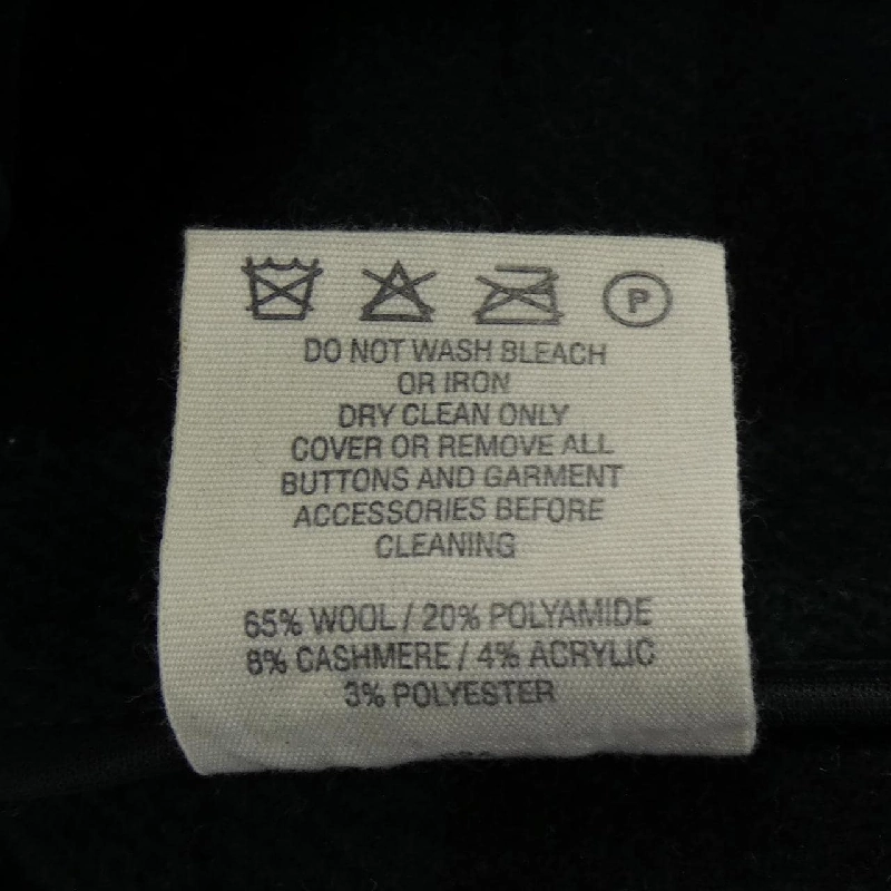 【Mã giảm giá】Áo khoác duffle LONDON TRADITION 644696