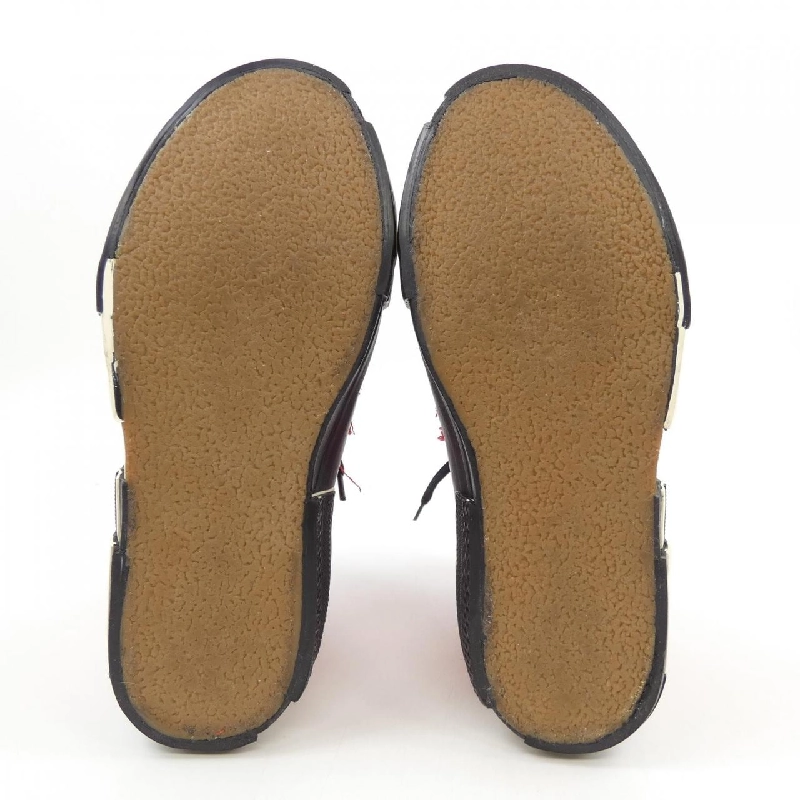 Giày sneaker YOHJI YAMAMOTO FN-E04-063-1-04 657464