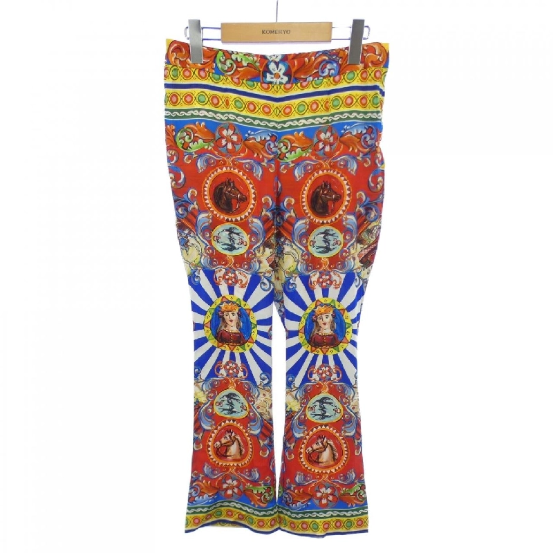 Dolce & Gabbana DOLCE&GABBANA Quần - Hàng hiệu Chính hãng 823241