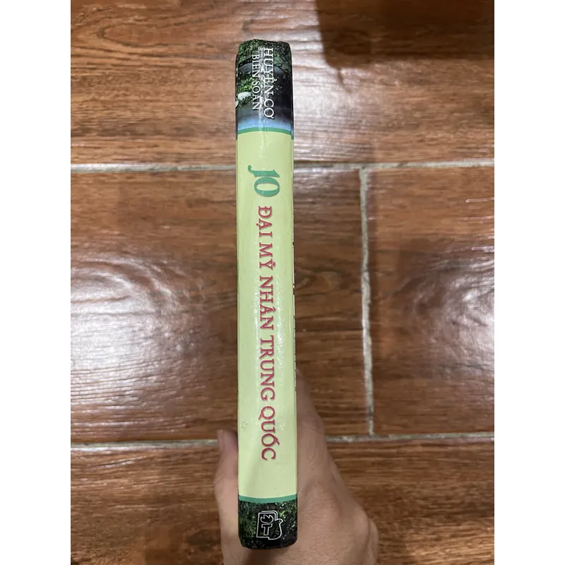 10 Đại Mỹ Nhân Trung Quốc (c) 722626