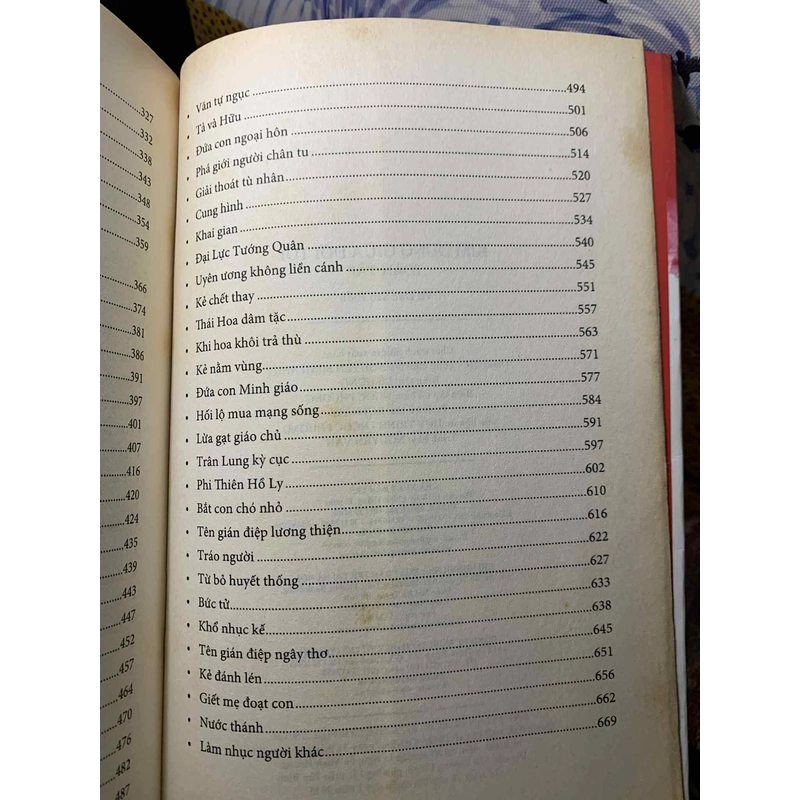 Kim Dung giữa đời tôi - Vũ Đức Sao Biển 537504