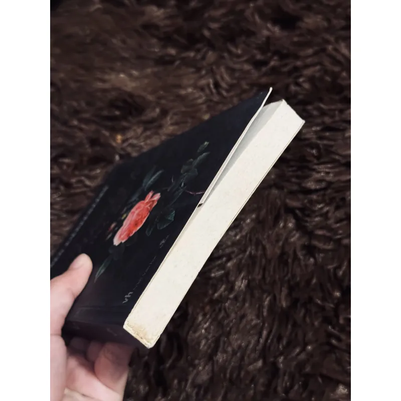 Nhật ký kẻ mị tình 762171