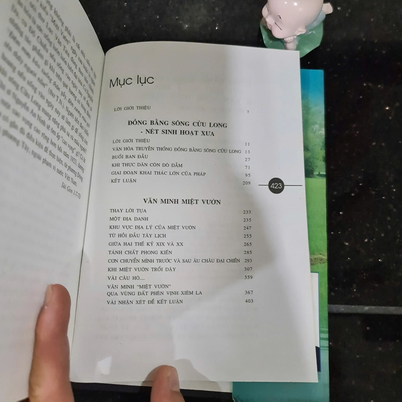 Sách Sơn Nam Đồng Bằng Sông Cửu Long  , Nét Sinh Hoạt Xưa ( Bản Bìa Cứng) 525418