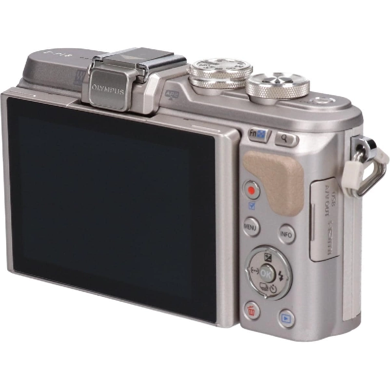 Ｅ－ＰＬ８ Trắng - Hàng hiệu Authentic 879339