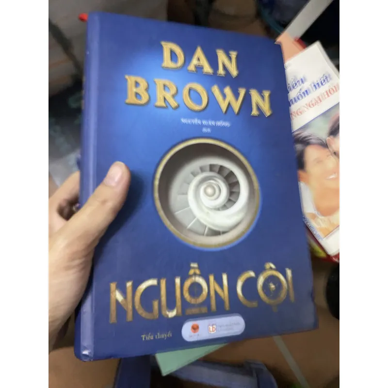 Sách Nguồn cội 5460