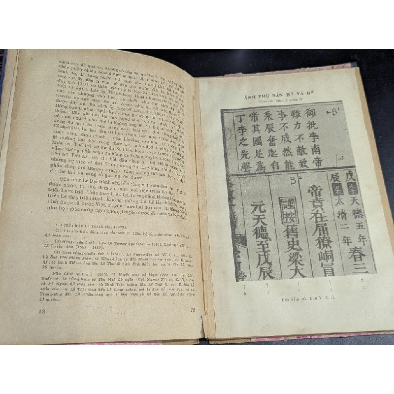 Việt sử thông giám cương mục tiền biên - tổ biên dịch ban nghiên cứu văn sử địa 502526