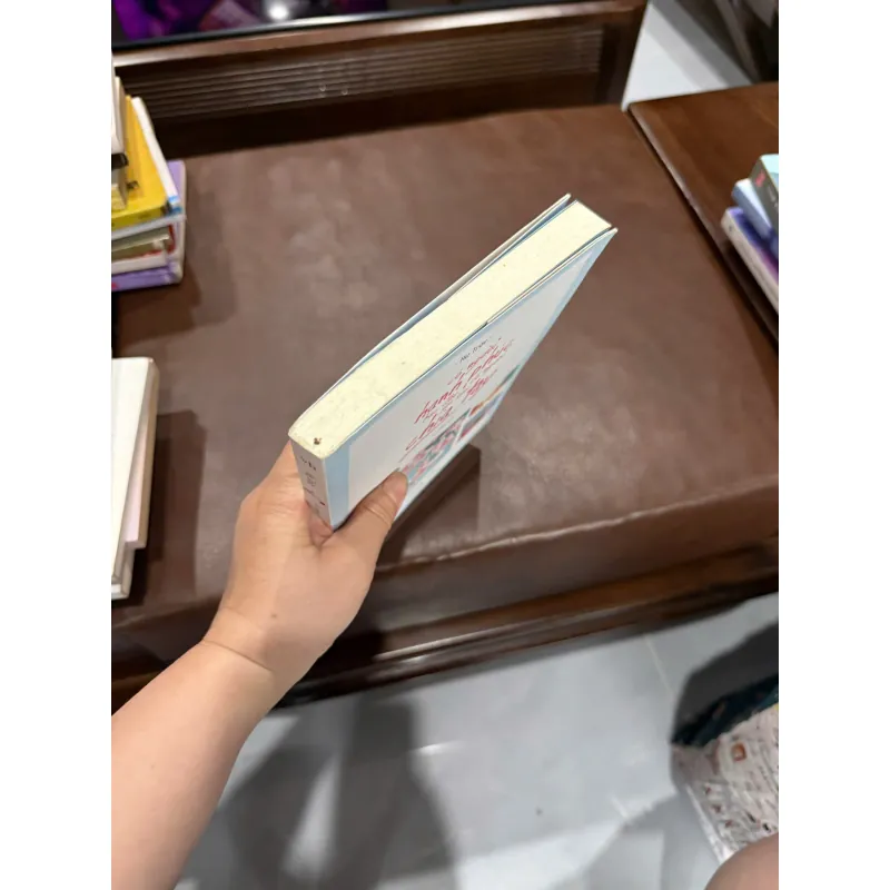 Có Người Hạnh Phúc Bắt Đầu Có Người Gào Khóc Chia Tay- K5 1032779
