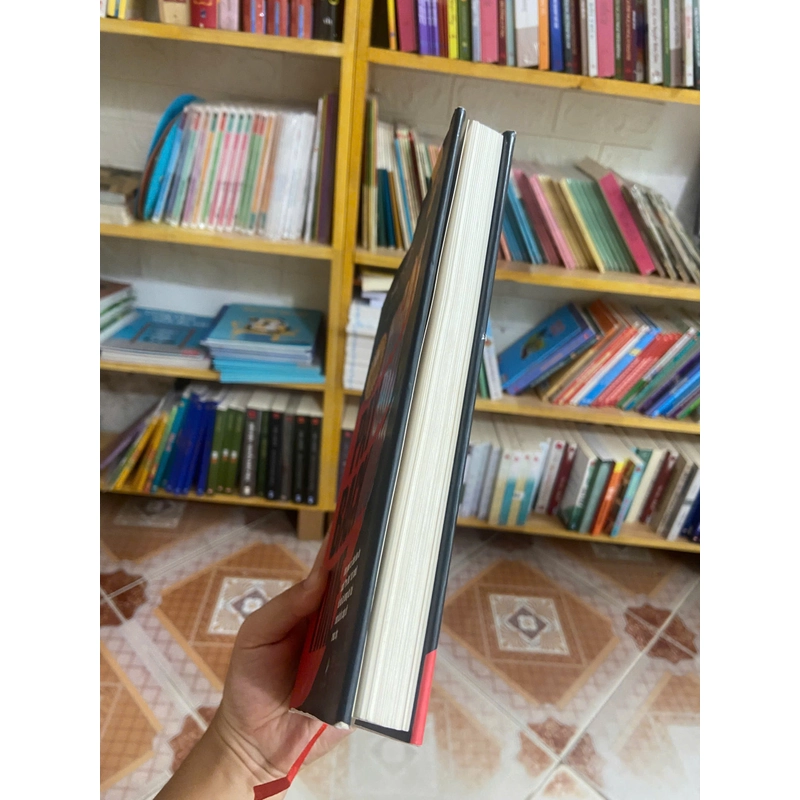 Ngày đòi nợ - Pay Back Time - Phil Town, mới 90% (STB/PVL) 182336