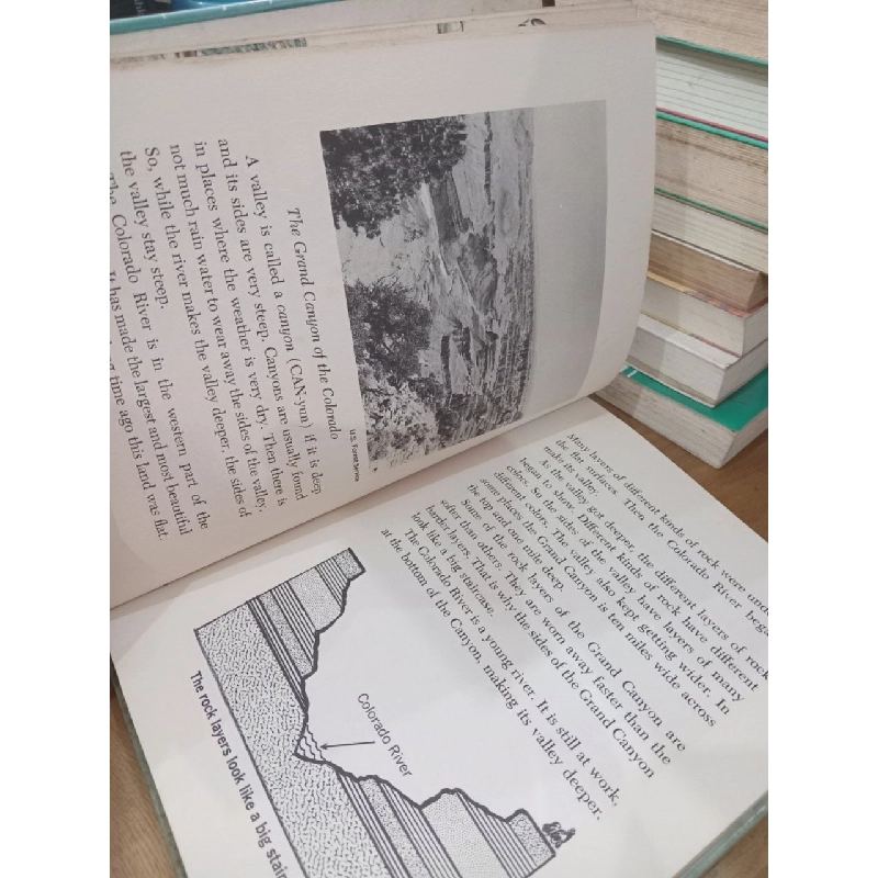 Rivers - Irving, Ruth Adler 1031939