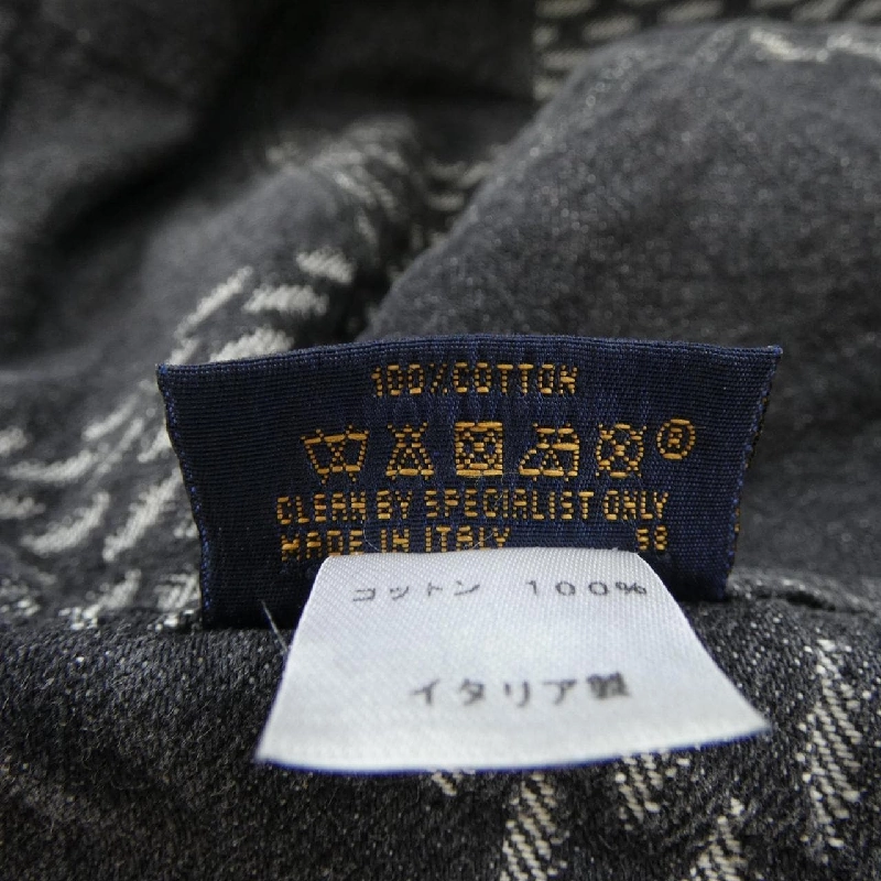 Mũ LOUIS VUITTON Damier Giant Wave Monogram MP2745 - Hàng hiệu Chính hãng 907465