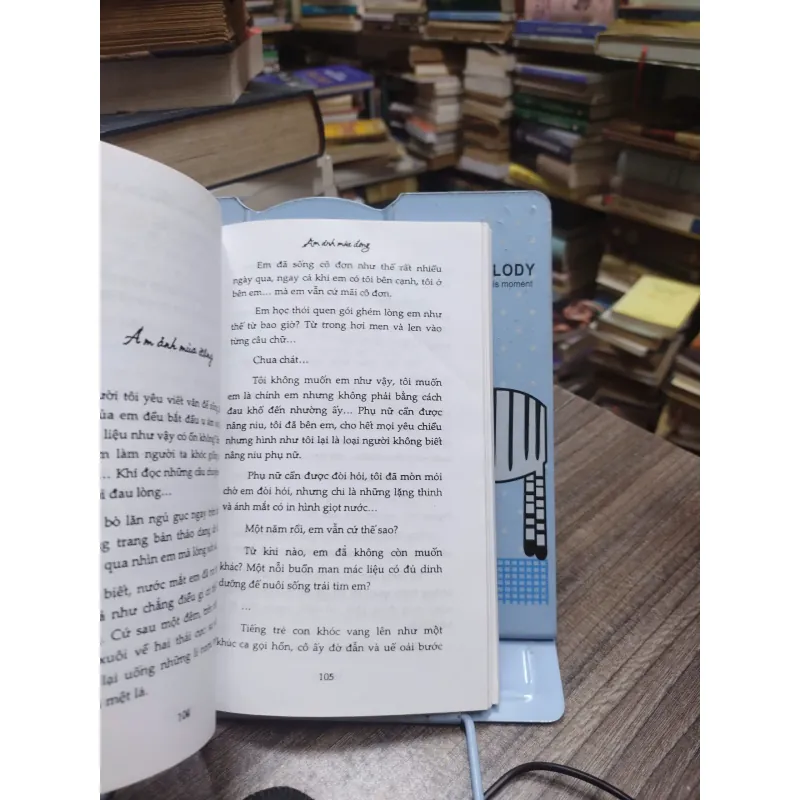 Sách: Cho em gần anh chút nữa  - Tác giả: Gào 603798