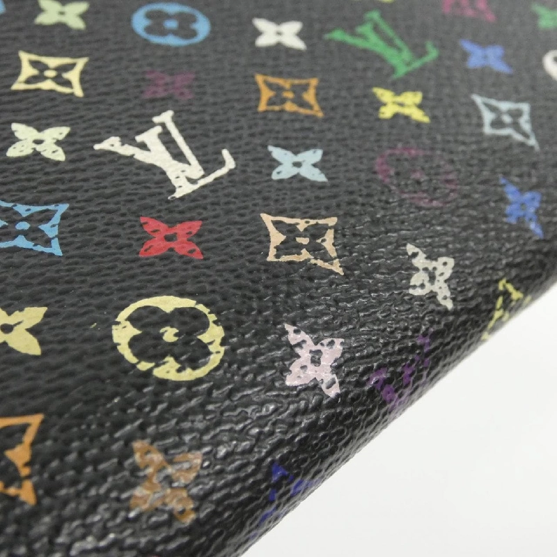 Ví Louis Vuitton Multicolor Zippy M60243 - Hàng hiệu Chính hãng 805971