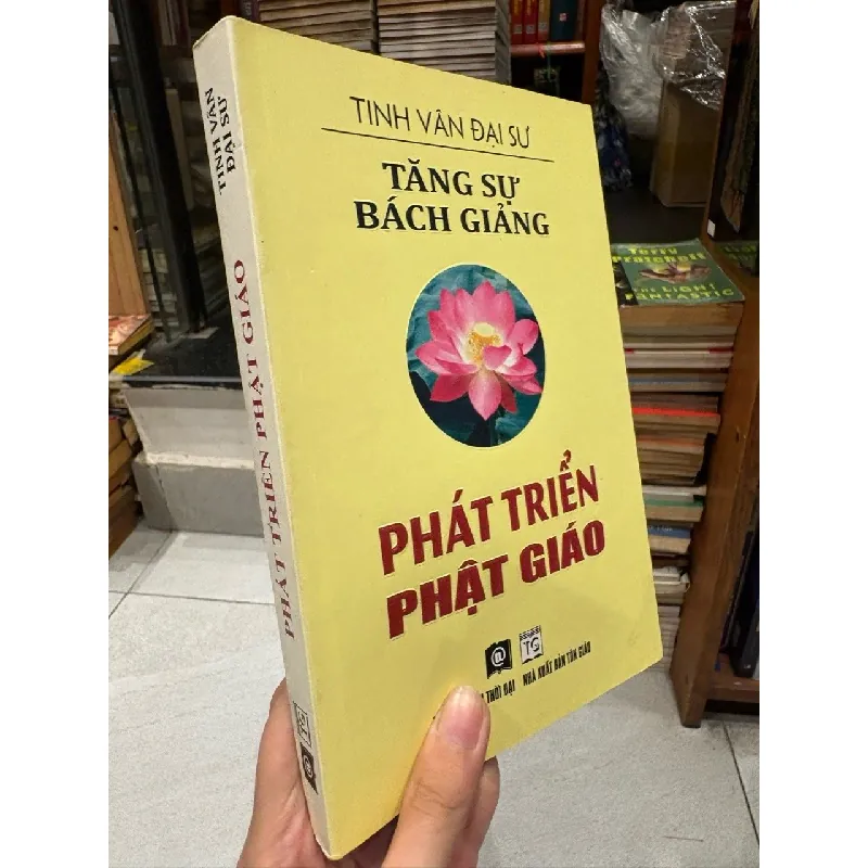 Tăng sự bách giảng - Tinh Vân Đại Sư 629188