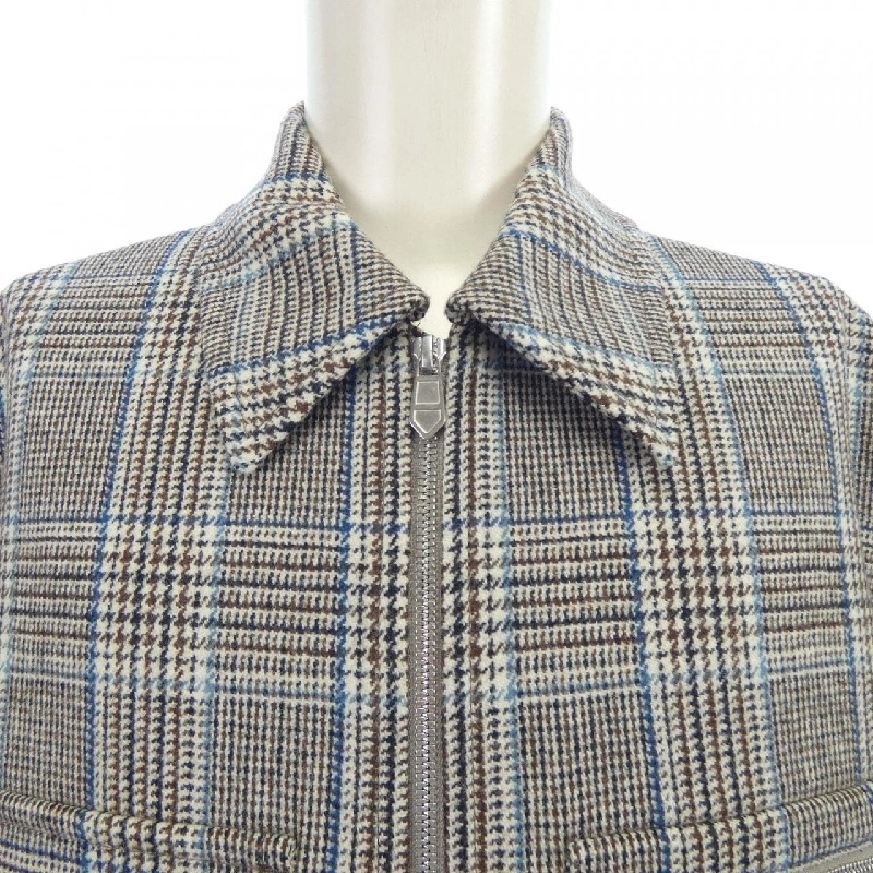 Áo khoác HERMES - Hàng hiệu Authentic 898410