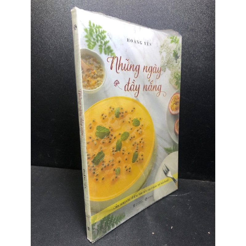 Những ngày đầy nắng Hoàng Yến mới 90% SBMQ7-0612 350188